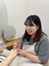 リトル バイ リトル 名古屋(little by little)&nbsp;Riho 