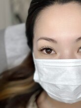 ダリア 大宮店(DAHLIA)/フラットラッシュ☆