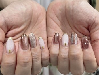 サラ 千種吹上店(Sara)/120分アートフリー