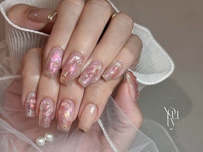 ユーティーネイル(Youty Nail)の写真