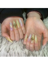 グロウ(Grow)/Nail Salon Grow【グロウ】船橋