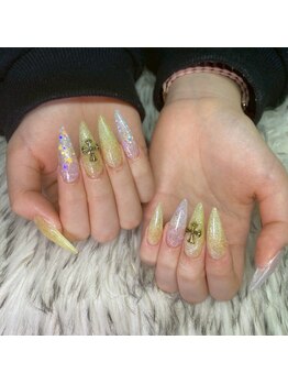 グロウ(Grow)/Nail Salon Grow【グロウ】船橋