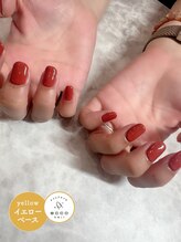 エッコ ネイル クリエイト(ecco)/