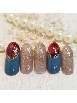 10月　NEWデザイン！