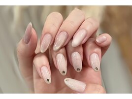 6000円　水光マグネット　銀座