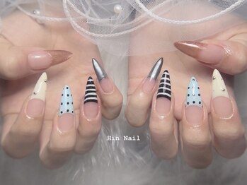 ヒンネイル(Hin Nail)/