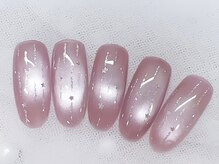 ワイアンドワイ(Y&Y)/新作の定額ネイル