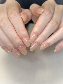 ネロリネイル(Neroli nail)/