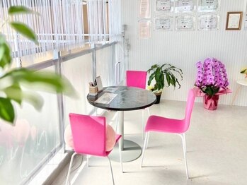 ラブグレイス(Lovegrace)