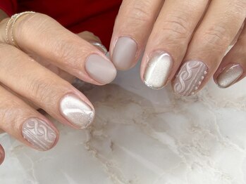 2025.11月定額デザイン