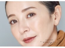 プライベートアイラッシュサロン ヴィレージュ 稲毛店(Vireijou)の雰囲気(まつ毛パーマ(パリジェンヌ)朝のメイク時短ができる♪)