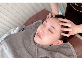 フォア(foi)/ヘッドスパ