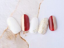 ダッシングディバ ルミネ大宮店(DASHING DIVA)/2026◆◇和ネイル