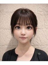 マイオール 新宿東口店(My ALL) 新井