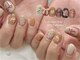 ブルーミンネイルズ(Bloomin Nails)の写真