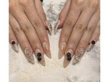 アミティエ(amitie)/マグネット/フラッシュ/ジェル