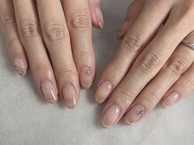 ヴィオンプラス(VION+)/定額デザイン　miho