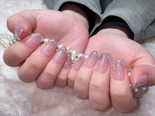 エルフネイル(Elf nail)/