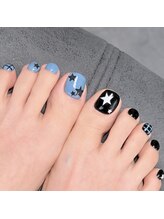 イロ ネイル(iro nail)/