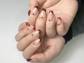 クレーネイル(Klee Nail)/フレンチ