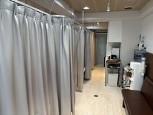 八木整骨院 八木針灸院/院内の様子