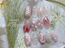 ベルフラワー(BellFlower)/NEW春のキャンペーン♪