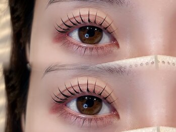 リヴェラ 四ツ谷三丁目(Ryvella)/パリジェンヌラッシュリフト