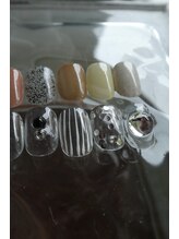 オレ(olle)/Clear art