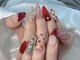 デュリブリンクネイル 高田馬場(Duli blink nails)の写真/NEWOPEN◇指先を長く美しく魅せたい方へ＊理想を叶える美フォルム◇ワンカラー&フィルイン&長さ出しも◎