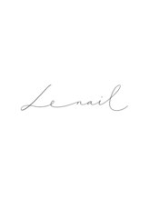 ルネイル 曙橋店(Le nail) Le nail staff