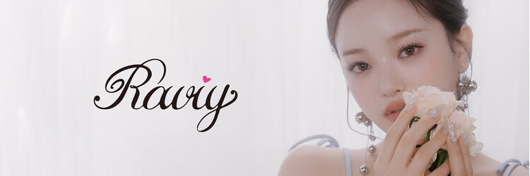 ラビィ 名古屋栄店(Raviy)のサロンヘッダー