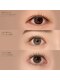 ビューティーサロン ユリン(YuRin)の写真/大人気！カール感UP×束感コーティング付き*韓国風まつ毛パーマでぱっちり＆今っぽい束感まつげに♪吉祥寺