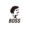 メンズ脱毛サロンBOSS 藤が丘駅前店 【5/30OPEN(予定)】のお店ロゴ
