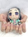 痛ネイル×お姫様ネイル