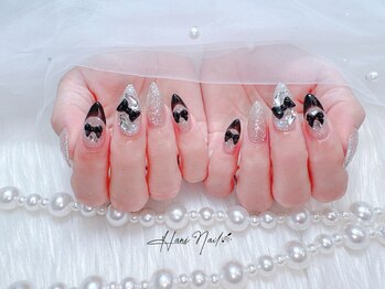 ハニネイル(Haninail)/