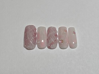 【Hand】トレンド・シーズン定額