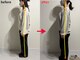 アルク(ALUKU)の写真/歪みや姿勢の気になる方!体のこりや痛みを改善しながらスタイルUP☆美容整体