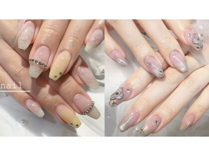 ティーワイネイルサロン(T.Y nail salon)の写真