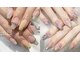 ティーワイネイルサロン(T.Y nail salon)の写真