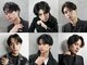 ブランクトーキョー 表参道本店(BLANK TOKYO)の写真/【メンズ専門】初めての眉毛サロンはお任せ。骨格を見極めた似合わせデザインで、なりたい男性像を叶えます