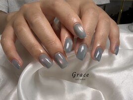 magnet nail