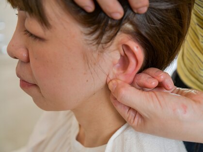 アサミミセラピー(asamimi therapy)の写真