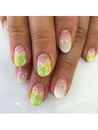 フラワー リゾート 北欧