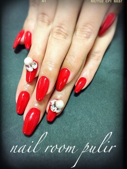 ネイルルーム プリル(Nail Room pulir)/