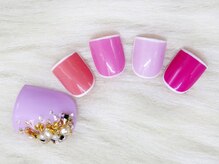 アンジェヴォーグ 名古屋本店(Angevogue)/パールクラッシャー