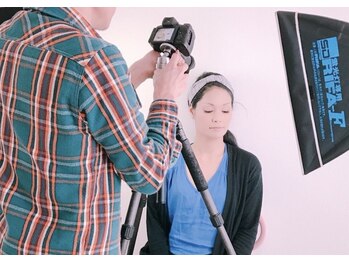 リアンジュ(Riange)/リアンジュ専属モデルさん