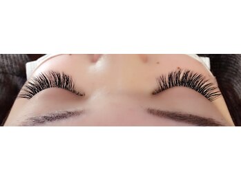 ジャニス 月寒店(JANIS)/お客様デザイン