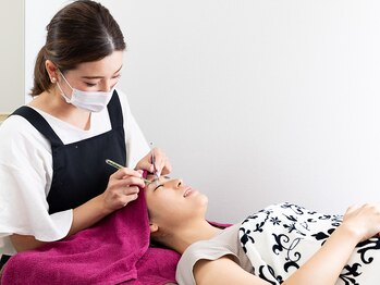 レオン(Reon)/施術風景