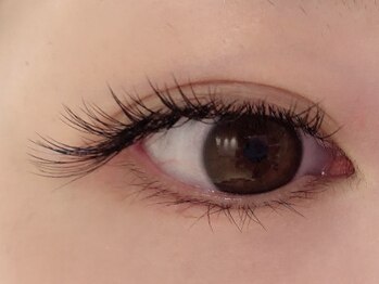 カラン 焼津店(CALIN)/フラットラッシュ付け放題！