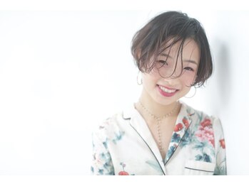 シルフ 西宮店(Sylph)/西宮/まつエク/まつ毛パーマ